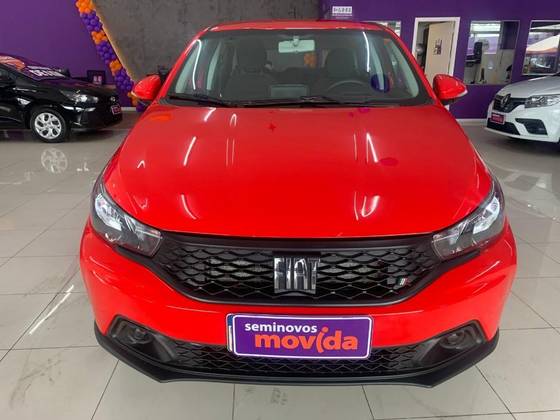 FIAT ARGO 1.0 FIREFLY FLEX DRIVE MANUAL